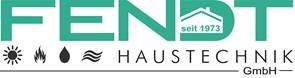 Unser Partner: Logo unseres Partners Fendt Haustechnik