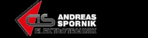 Logo unseres Partners: Andreas Spornik